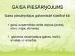 Referāts 'Gaisa piesārņojums pilsētās', 30.
