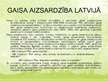 Referāts 'Gaisa piesārņojums pilsētās', 37.