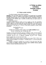 Referāts 'Varbūtību teorija', 13.