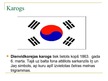 Prezentācija 'Dienvidkoreja', 2.