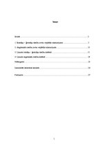 Referāts 'Likuma kā tiesību avota loma romāņu-ģermāņu un anglosakšu tiesību sistēmās', 1.