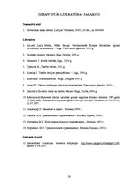 Referāts 'Likuma kā tiesību avota loma romāņu-ģermāņu un anglosakšu tiesību sistēmās', 26.