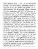 Eseja 'Computer Addiction', 1.