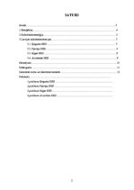 Referāts 'Enerģētika un Latvijas HES', 2.