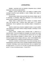 Referāts 'Enerģētika un Latvijas HES', 4.