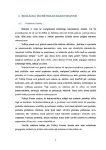 Referāts 'Netradicionālās reklāmas uztveres īpatnības', 5.