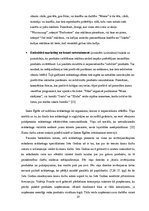 Referāts 'Netradicionālās reklāmas uztveres īpatnības', 19.