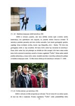 Referāts 'Netradicionālās reklāmas uztveres īpatnības', 31.