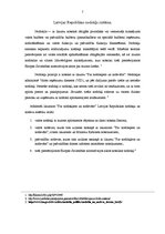 Eseja 'Nodokļi Latvijā', 1.