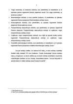 Eseja 'Nodokļi Latvijā', 3.