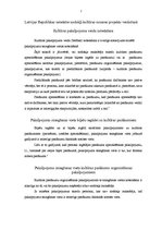 Eseja 'Nodokļi Latvijā', 7.