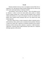 Referāts 'Informācijas aprites procesa analīze uzņēmumā', 1.