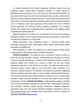 Referāts 'Informācijas aprites procesa analīze uzņēmumā', 8.