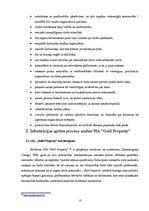 Referāts 'Informācijas aprites procesa analīze uzņēmumā', 11.