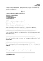 Referāts 'Informācijas aprites procesa analīze uzņēmumā', 24.