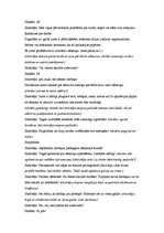 Konspekts 'Vizuālās mākslas stundas konspekts', 4.