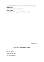 Konspekts 'Vizuālās mākslas stundas konspekts', 5.