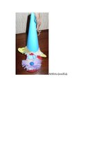 Konspekts 'Vizuālās mākslas stundas konspekts', 7.