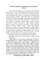 Konspekts 'Filosofijas uzdevumi', 3.