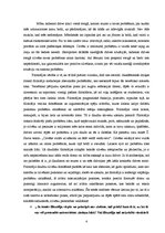 Konspekts 'Filosofijas uzdevumi', 4.