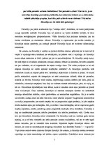 Konspekts 'Filosofijas uzdevumi', 5.