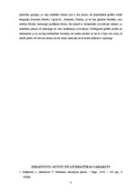 Konspekts 'Filosofijas uzdevumi', 6.