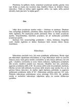 Referāts 'Lēcu izmantošana', 9.