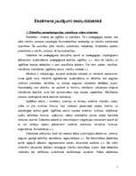 Konspekts 'Eksāmena jautājumi skolu didaktikā', 1.