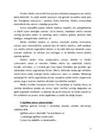 Konspekts 'Eksāmena jautājumi skolu didaktikā', 8.