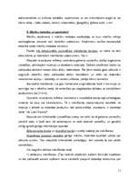 Konspekts 'Eksāmena jautājumi skolu didaktikā', 11.