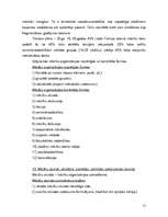 Konspekts 'Eksāmena jautājumi skolu didaktikā', 15.