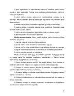 Konspekts 'Eksāmena jautājumi skolu didaktikā', 16.