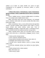 Konspekts 'Eksāmena jautājumi skolu didaktikā', 20.