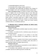 Konspekts 'Eksāmena jautājumi skolu didaktikā', 22.