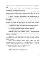 Konspekts 'Eksāmena jautājumi skolu didaktikā', 25.