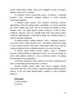 Konspekts 'Eksāmena jautājumi skolu didaktikā', 28.