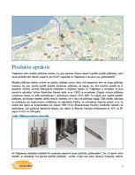 Biznesa plāns 'SIA "Pildmaizītes". Biznesa plāns', 3.