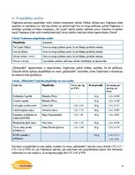 Biznesa plāns 'SIA "Pildmaizītes". Biznesa plāns', 8.