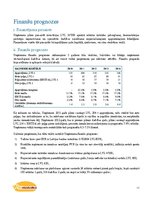 Biznesa plāns 'SIA "Pildmaizītes". Biznesa plāns', 11.