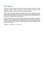 Biznesa plāns 'SIA "Pildmaizītes". Biznesa plāns', 21.