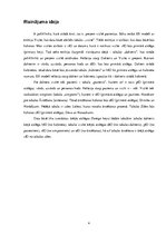 Paraugs 'Praktiskais darbs kursā "Datu bāzes"', 4.