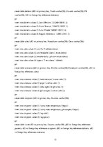 Paraugs 'Praktiskais darbs kursā "Datu bāzes"', 12.