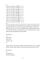 Paraugs 'Praktiskais darbs kursā "Datu bāzes"', 13.