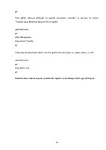 Paraugs 'Praktiskais darbs kursā "Datu bāzes"', 14.