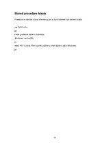 Paraugs 'Praktiskais darbs kursā "Datu bāzes"', 16.