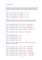 Paraugs 'Praktiskais darbs kursā "Datu bāzes"', 17.