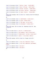 Paraugs 'Praktiskais darbs kursā "Datu bāzes"', 18.