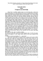 Eseja 'Jaunrades darbs', 1.