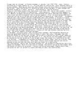 Eseja 'The intellectual, social and religious effects of the Scientific Revolution on t', 1.