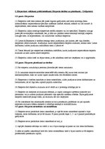 Konspekts 'Eksāmenu jautājumu apkopojums tiesību zinātnē', 2.